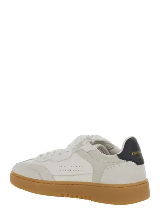 Axel Arigato Sneakers - White
