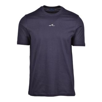 Paul & Shark Uomo, Top, Blu, 2Xl, new