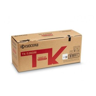Kyocera T&oacute;ner Kyocera Tk-5280m Magenta