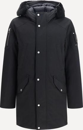 Moose Knuckles Stirling 2.0 Down Parka Male XXL