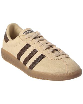 adidas Adidas Brmd W Suede Sneaker
