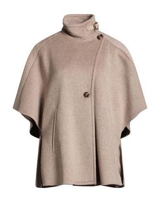 Max Mara ROPA DE ABRIGO - Capas en YOOX.COM