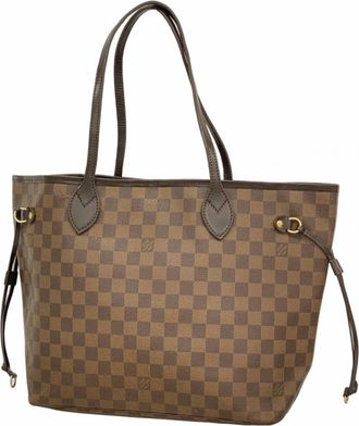 Louis Vuitton Ebene Tote Bag (Pre-Owned)