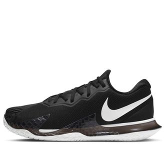 Nike Court Air Zoom Vapor Cage 4 Black White CD0424-010