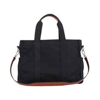 Chlo&eacute; unisex, Bolsos, Negro, Talla: ONE Size