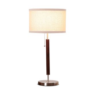 Brightech Carter LED Table Lamp