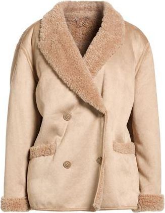 Toy G CAPISPALLA - Shearling & Teddy su YOOX.COM