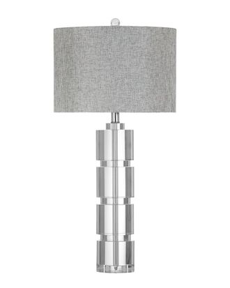 Bassett Mirror Company Bethany Table Lamp