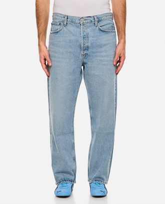 A Gold E 90s Jeans In Force