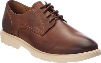 Frye Connor Leather Oxford