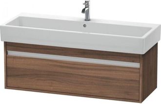 Duravit Duravit - Ketho Neceser De Pared 6689, 1 Caj&oacute;n, 1150mm, Para Vero