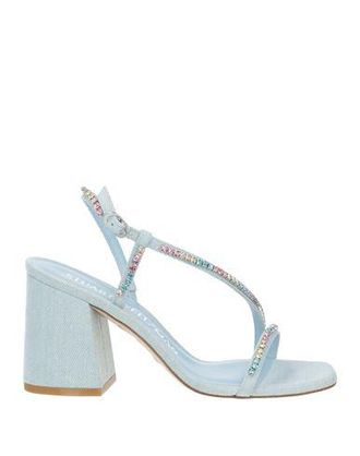 Stuart Weitzman SCHUHE - Sandalen auf YOOX.COM