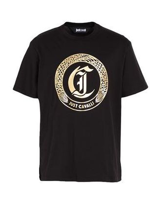 Just Cavalli TOPWEAR - T-shirts on YOOX.COM