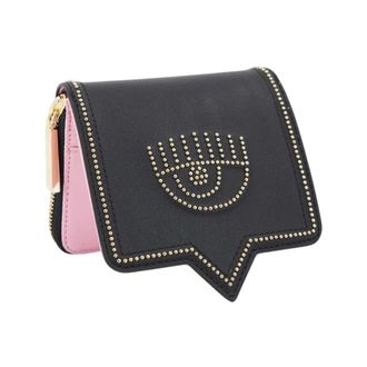 Chiara Ferragni Cartera - Accessories - Mujer - Negro - ONE SIZE