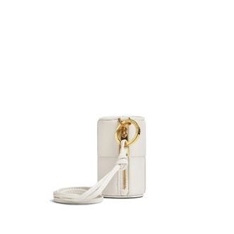 Bottega Veneta Leder-Geldb&ouml;rse