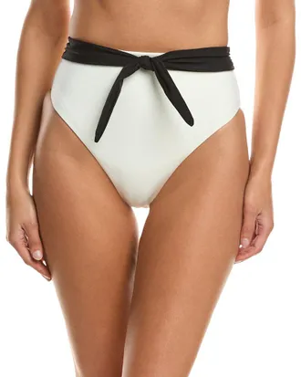 Mara Hoffman Goldie Bikini Bottom