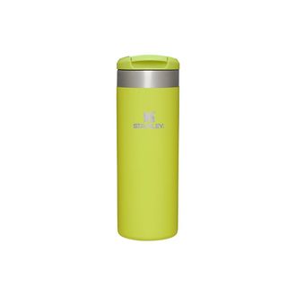 OEM Taza T&eacute;rmica Aerolight 0.47 - Amarillo El&eacute;ctrico/stanley