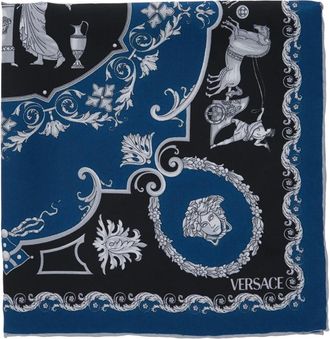 Versace Hombre, Accesorios, Azul, Talla: ONE Size