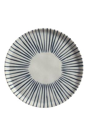 Porto Brasil Bread Plate Set of 6 in Elemento at Nordstrom