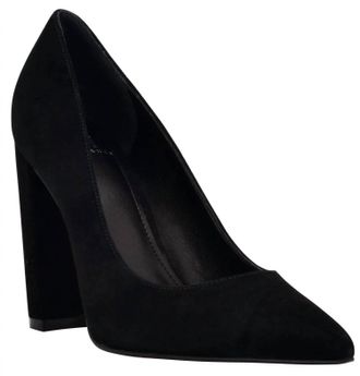 Marc Fisher Abilene Heel In Black
