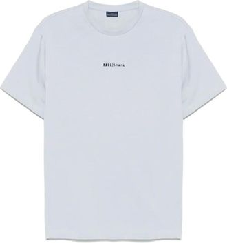 Paul & Shark Heren, Tops, Blauw, Maat: XL
