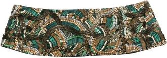 Dries Van Noten Uomo, Accessori, Multicolore, L, new