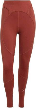adidas by Stella McCartney Fitness, Dames, Rood, S, Nylon, Training 7/8 Leggings