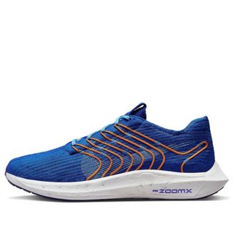 Nike Pegasus Turbo Next Nature Game Royal Bright Orange FD0717-400