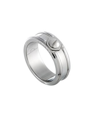 Charriol Stainless Steel Ring