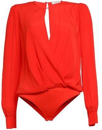 Twin-Set CAMISETAS Y TOPS - Bodies en YOOX.COM