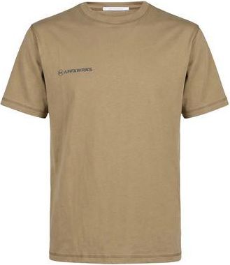 AFFXWRKS CAMISETAS Y TOPS - Camisetas en YOOX.COM
