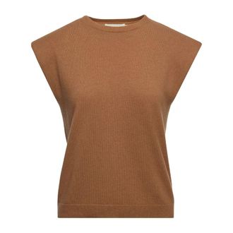 Wakakuu Icons Donna, Maglie, Marrone, S, new