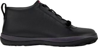 Camper Mujer, Zapatos, Negro, Talla: 38 EU