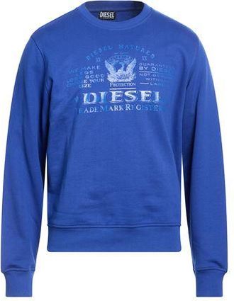 Diesel TOPWEAR - Sweatshirts on YOOX.COM