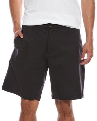 Scotch & Soda Solid Short