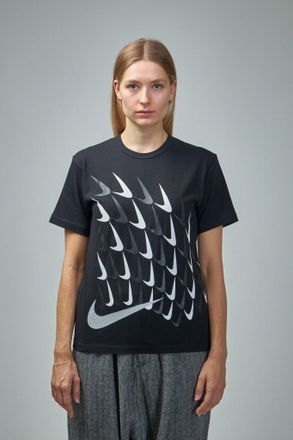 Comme Des Gar&ccedil;ons Nike Edition T-shirt