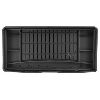 OEM Alfombrilla De Goma Para Maletero Opel Karl 2014-2019 Tm