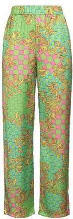 Z.o.e. BOTTOMWEAR - Trousers on YOOX.COM