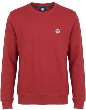 North Sails CAMISETAS Y TOPS - Sudaderas en YOOX.COM