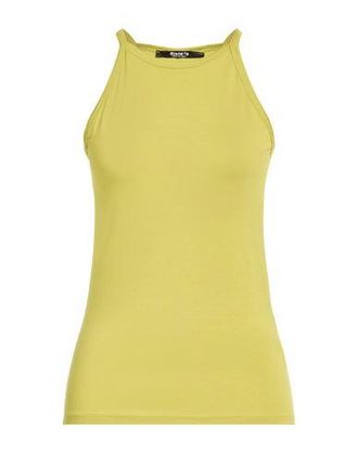 Siste's TOPWEAR - Tank Tops on YOOX.COM