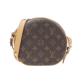 Louis Vuitton Pre-owned Cross Body Bags, female, Brown, Size: ONE SIZE Pre-owned Boite Chapeau Souple PM Shoulder Bag