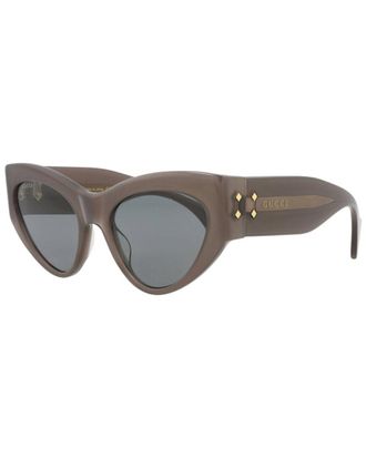 Gucci Womens 54Mm Sunglasses