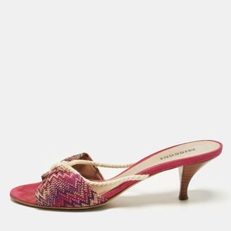 Missoni Missoni