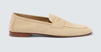 Frescobol Carioca Mocasines Leme de ante