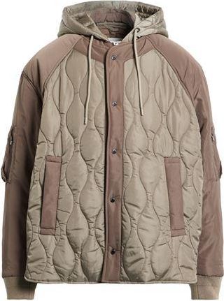 Emporio Armani ROPA DE ABRIGO - Plumíferos y acolchados en YOOX.COM