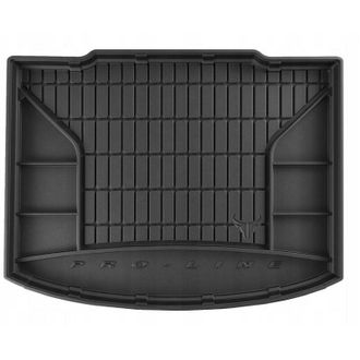 OEM Alfombrilla De Goma Para Maletero Honda Cr-v 5 2016-2023 Tm D