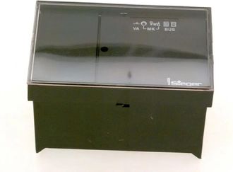 Bosch Unidad De Control Hkm 53, 54913530