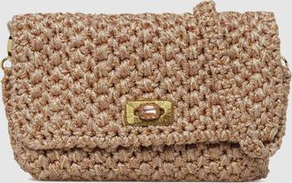 Boks&Baum Pochette Bovary Iris Nude