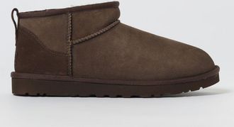 UGG Boot UGG Men color Cocoa