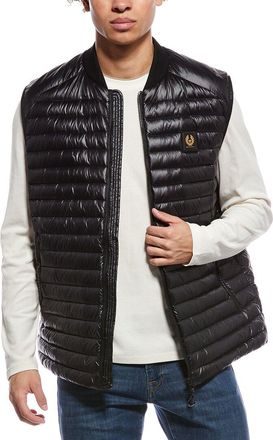 Belstaff Airframe Gilet